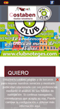 Mobile Screenshot of costaben.com